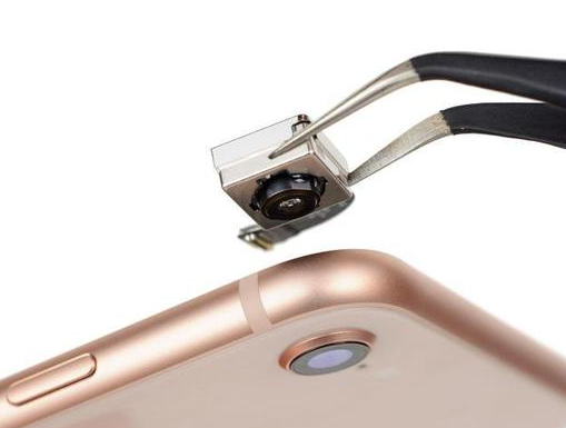 龙亭苹果6维修为什么从iPhone6开始苹果摄像头就开始凸起了