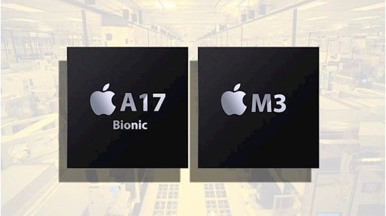 龙亭苹果15维修站分享iPhone15系列会用3nm芯片吗 
