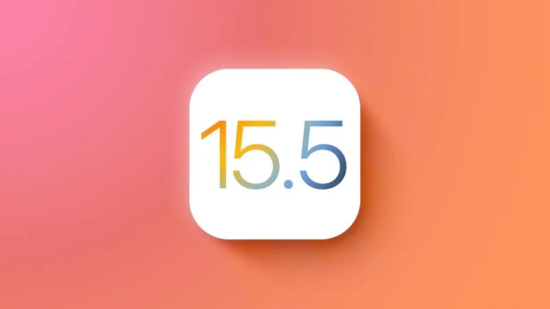 龙亭苹果手机维修分享iOS15.5正式版更新内容汇总 
