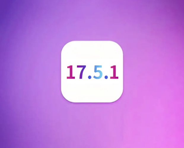 龙亭苹果手机维修分享iOS17.5.1正式版升级 