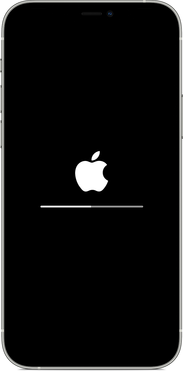 龙亭苹果手机维修分享iPhone 12 无法更新系统、出现报错的解决办法 