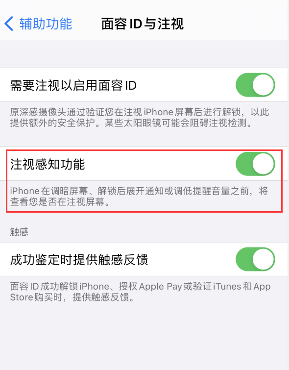 龙亭苹果手机维修分享iPhone 12 不会自动锁屏怎么办 