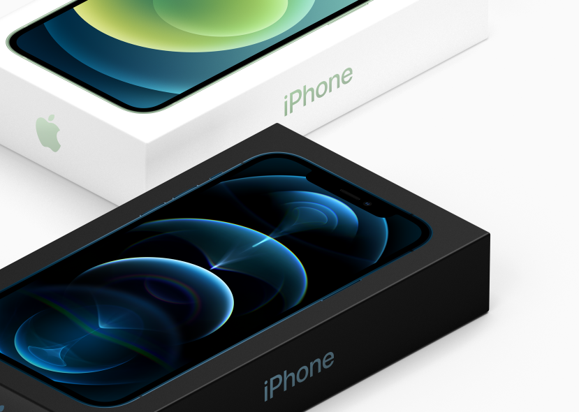 龙亭苹果手机维修分享购买了 iPhone 12 不满意如何申请退货 