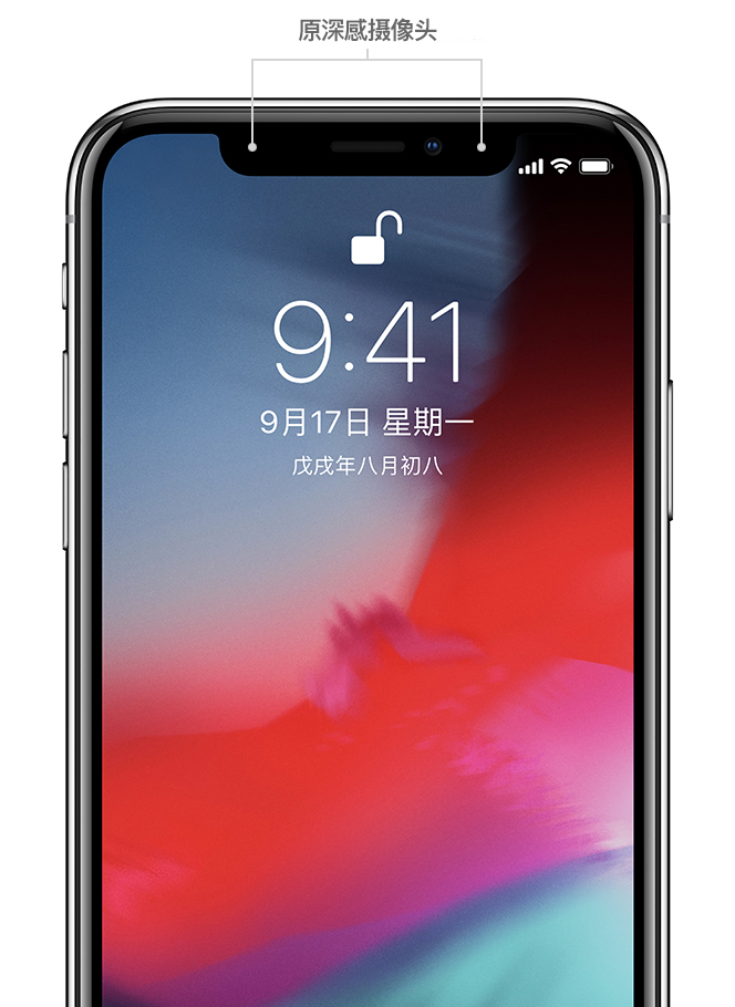 龙亭苹果手机维修分享iPhone 12 已设置面容 ID 解锁，为什么仍然需要输入密码 