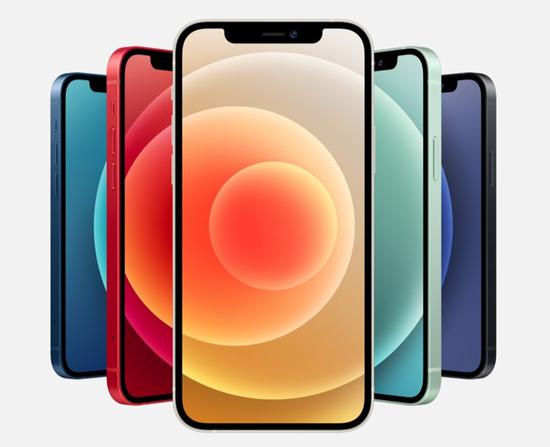 龙亭苹果手机维修分享iPhone 12什么时候开启预购 
